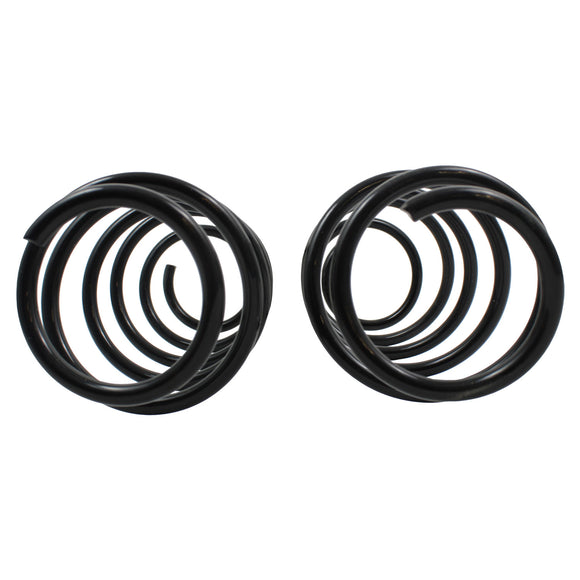 Resortes Originales AG Confort Peugeot 208 (Allure) 2012-2019 Delanteros