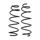 Resortes Originales AG Confort Peugeot 208 (Allure) 2012-2019 Delanteros-1