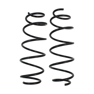 Resortes Originales AG Confort Peugeot 208 (Allure) 2012-2019 Delanteros