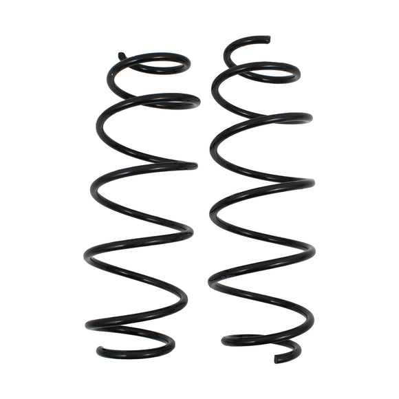 Resortes Originales AG Confort Peugeot 208 (Allure) 2012-2019 Delanteros