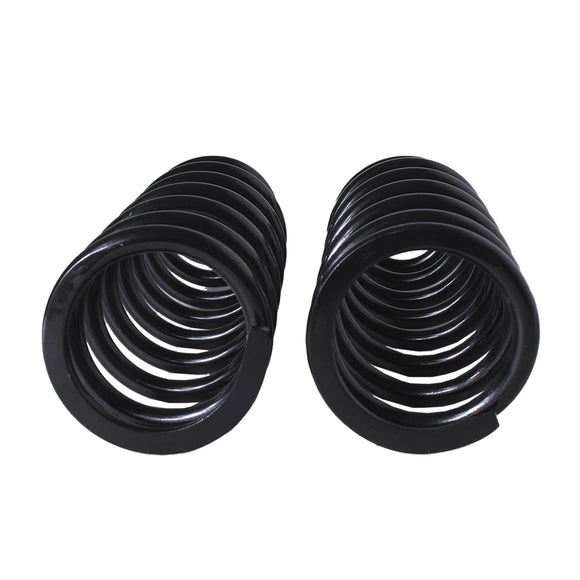 Resortes Originales AG Confort Peugeot 208 (Allure) 2012-2019 Traseros