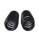 Resortes Originales AG Confort Peugeot 208 (Allure) 2012-2019 Traseros-4