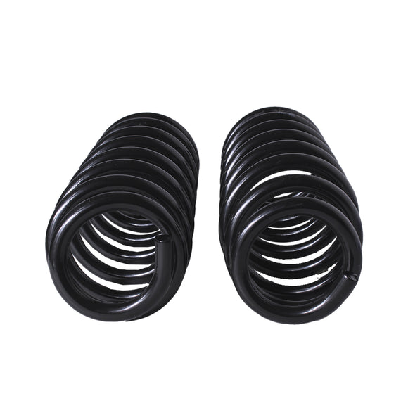 Resortes Originales AG Confort Peugeot 208 (Allure) 2012-2019 Traseros