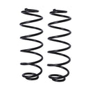 Resortes Originales AG Confort Peugeot 208 (Allure) 2012-2019 Traseros-1