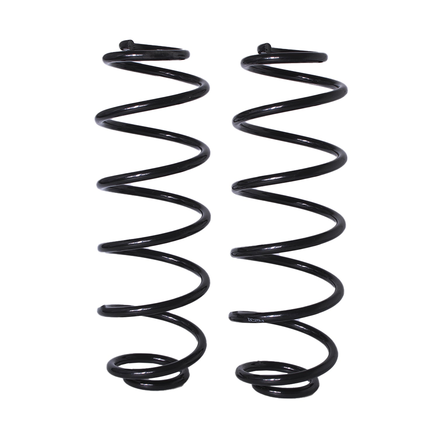 Resortes Originales AG Confort Peugeot 208 (Allure) 2012-2019 Traseros