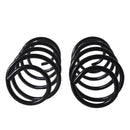 Resortes Originales AG Confort Peugeot 208 (16V Allure) 2012-2019 Delanteros-3