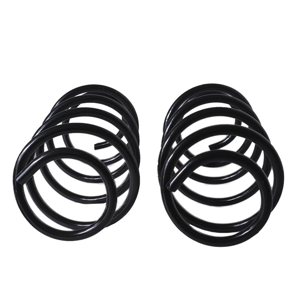 Resortes Originales AG Confort Peugeot 208 (16V Allure) 2012-2019 Delanteros