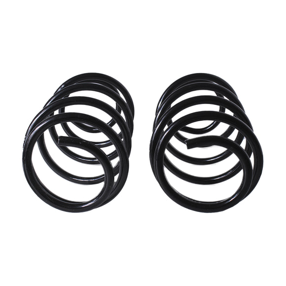 Resortes Originales AG Confort Peugeot 208 (16V Allure) 2012-2019 Delanteros