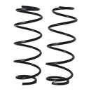 Resortes Originales AG Confort Peugeot 208 (16V Allure) 2012-2019 Delanteros-1