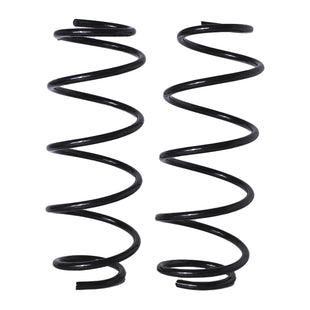 Resortes Originales AG Confort Peugeot 208 (16V Allure) 2012-2019 Delanteros