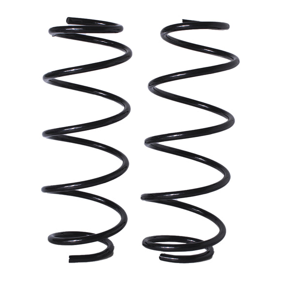 Resortes Originales AG Confort Peugeot 208 (16V Allure) 2012-2019 Delanteros