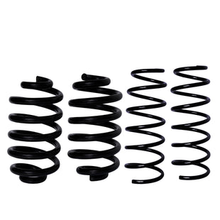 Resortes Originales AG Confort Nissan Platina 02-10 Kit 4 Piezas