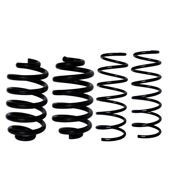 Resortes Originales AG Confort Nissan Platina 02-10 Kit 4 Piezas