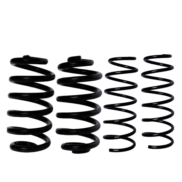 Resortes Originales AG Confort Renault Kangoo 2004-2019 Delanteros y Traseros