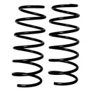 Resortes Originales AG Confort Renault Clio 02-10 Par Delantero-2