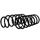 Resortes Originales AG Confort Nissan Platina 02-10 Par Delantero-3