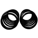 Resortes Originales AG Confort Nissan Platina 02-10 Par Delantero-4