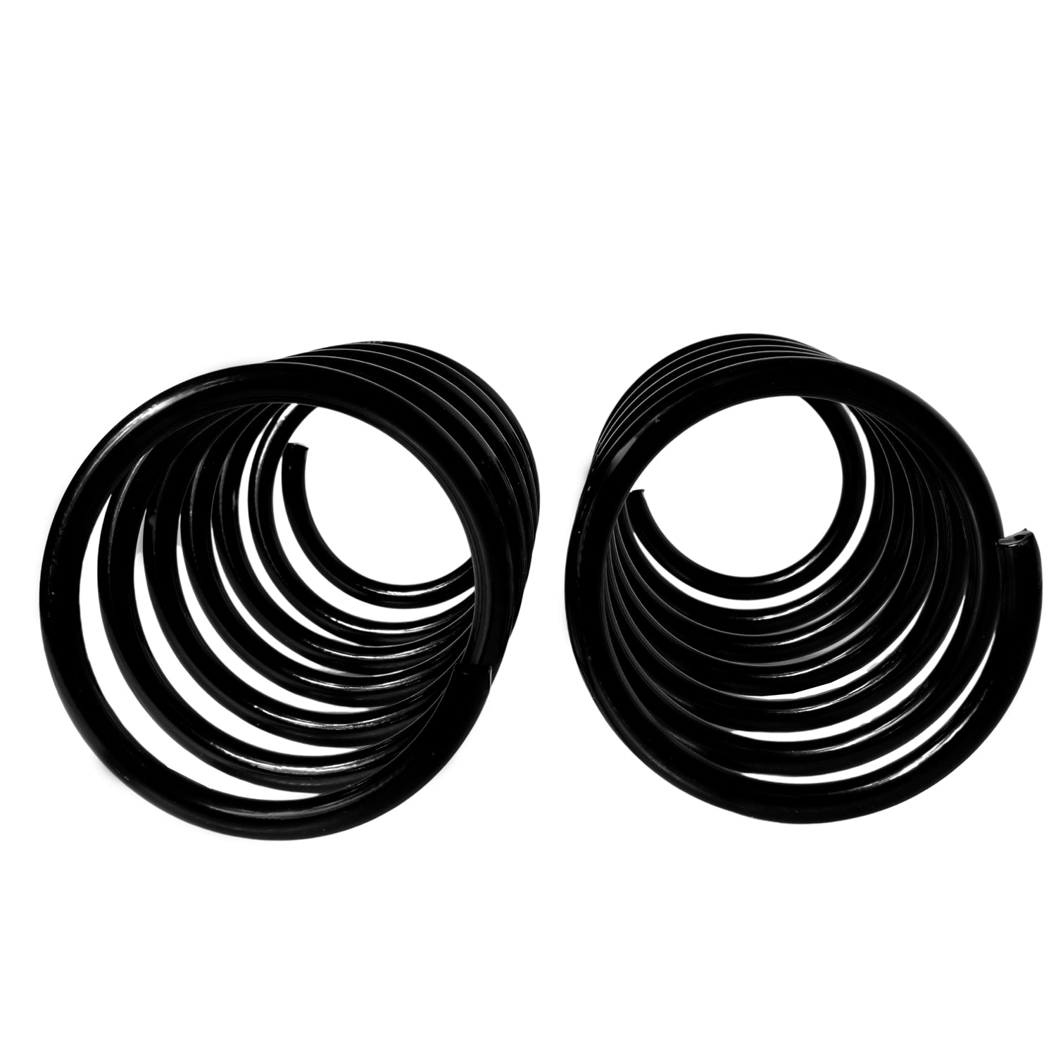 Resortes Originales Ag Confort Renault Kangoo 2004-2019 Delanteros