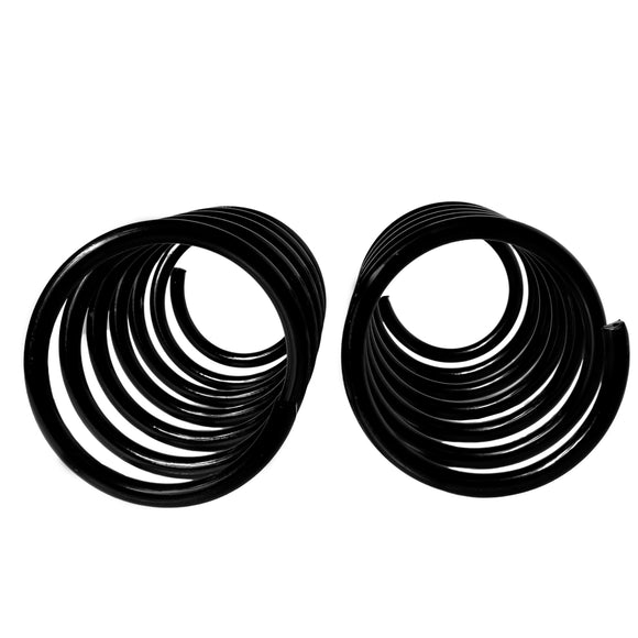 Resortes Originales AG Confort Nissan Platina 02-10 Par Delantero