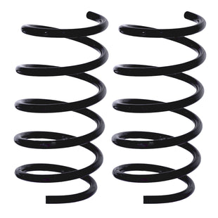 Resortes Originales AG Confort Renault Megane 01-03 Par Delantero