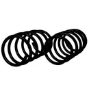 Resortes Originales AG Confort Renault Megane 01-03 Par Delantero-2