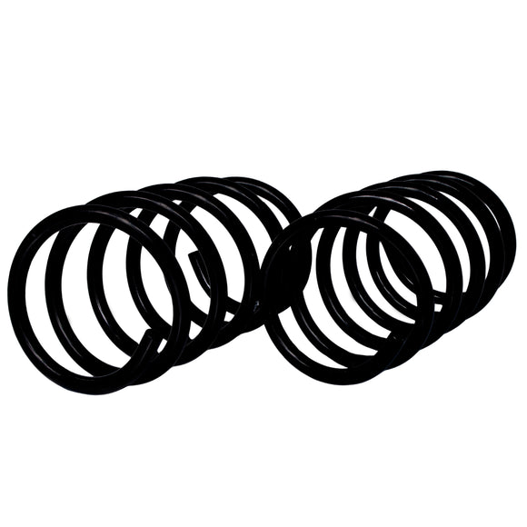 Resortes Originales AG Confort Renault Megane 01-03 Par Delantero