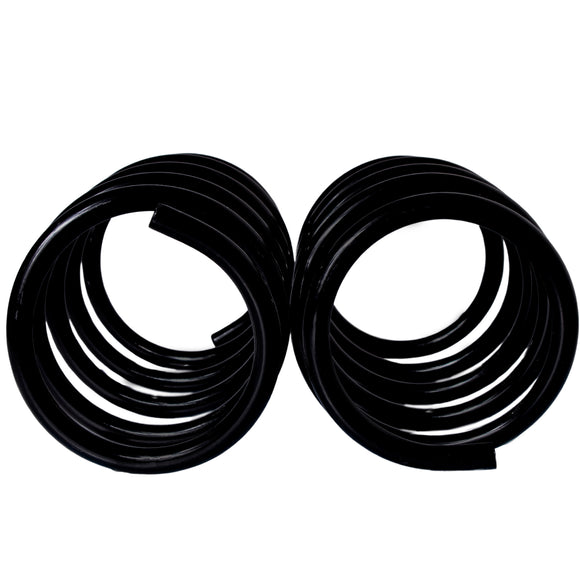 Resortes Originales AG Confort Renault Megane 01-03 Par Delantero