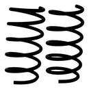 Resortes Originales AG Confort Renault Megane 01-03 Par Delantero-1