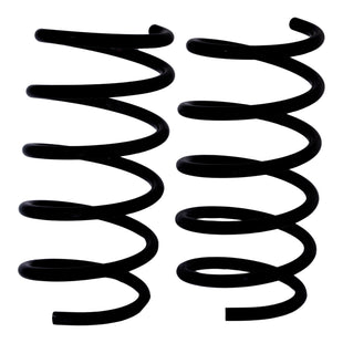 Resortes Originales AG Confort Renault Megane 01-03 Par Delantero