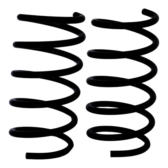 Resortes Originales AG Confort Renault Megane 01-03 Par Delantero