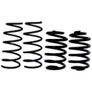 Resortes Originales AG Confort Renault Clio II Sport 01-06 Kit 4 Piezas-1