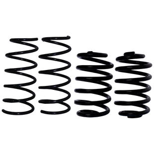 Resortes Originales AG Confort Renault Clio II Sport 01-06 Kit 4 Piezas