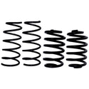Resortes Originales Ag Confort Renault Clio Ii Sport 01-06 Kit 4 Piezas