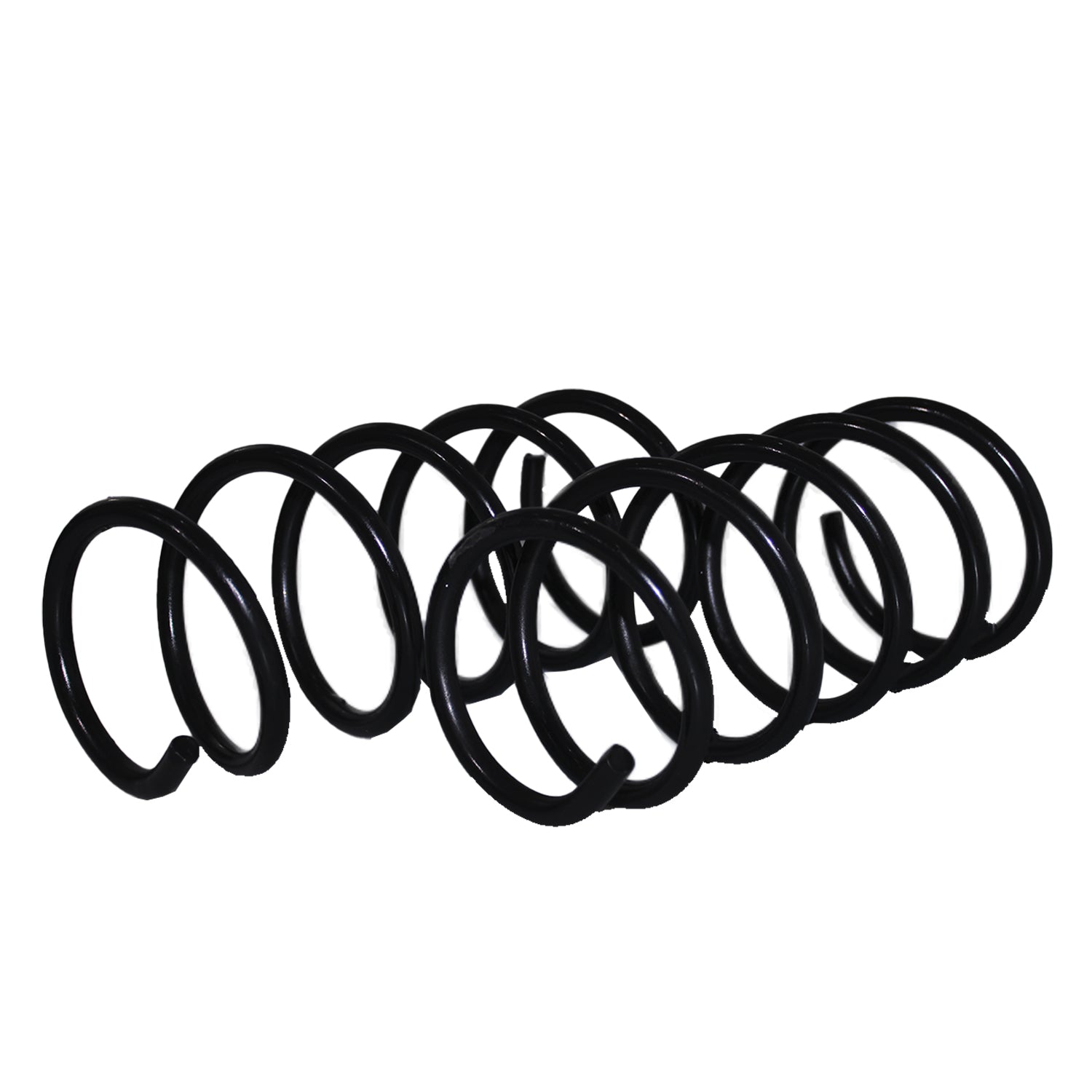 Resortes Originales Ag Confort Renault Clio II Sport 2001-2006 Par Delantero
