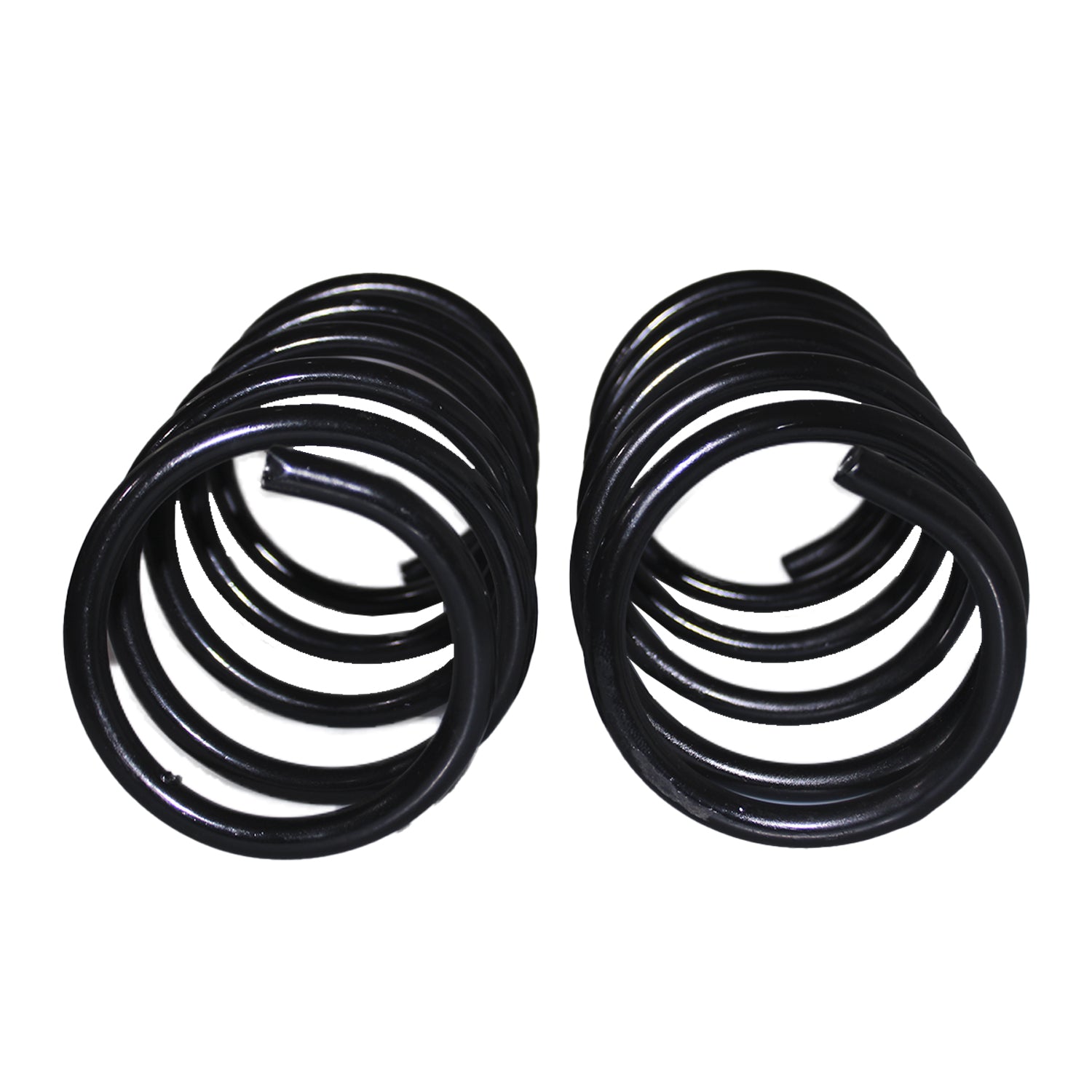 Resortes Originales Ag Confort Renault Clio II Sport 2001-2006 Par Delantero