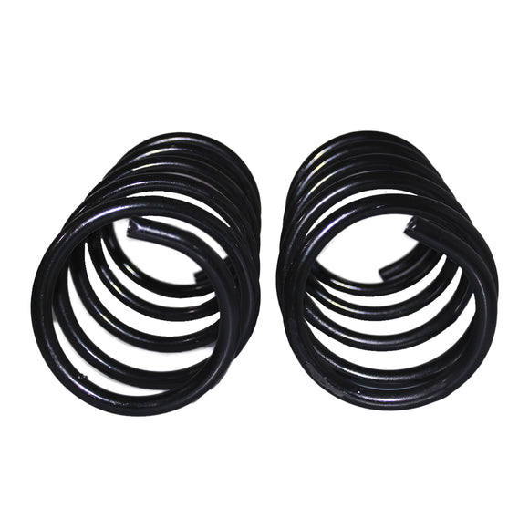 Resortes Originales AG Confort Renault Clio II Sport 2001-2006 Par Delantero