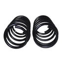Resortes Originales Ag Confort Renault Clio Ii Sport 01-06 Kit 4 Piezas