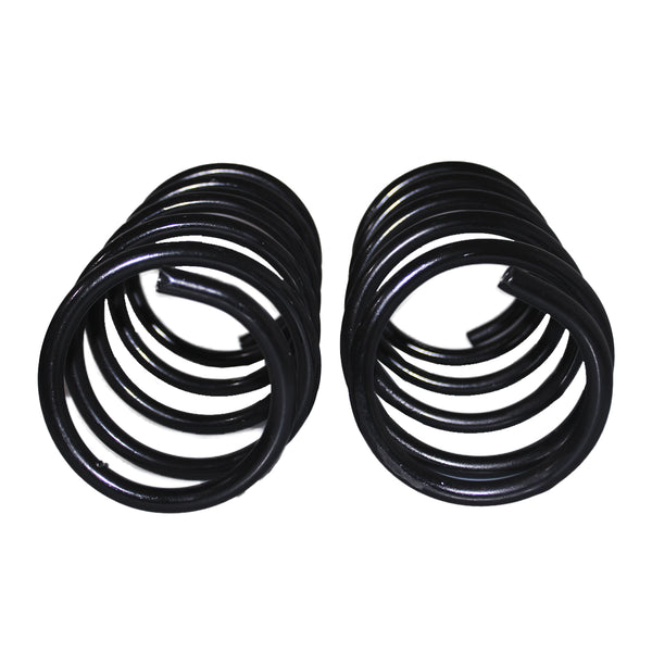 Resortes Originales Ag Confort Renault Clio Ii Sport 01-06 Kit 4 Piezas