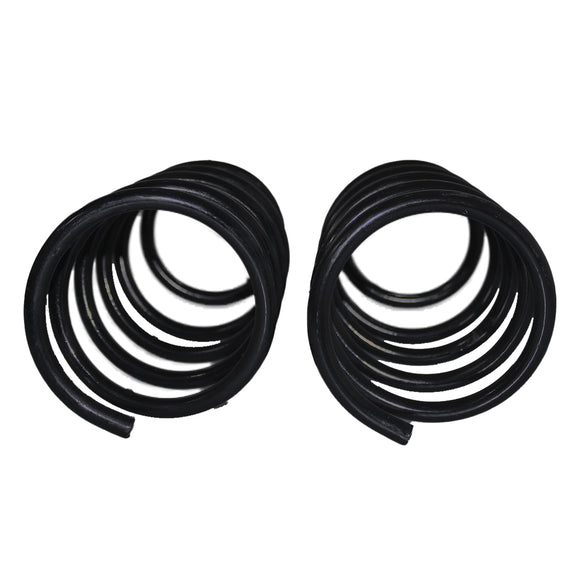 Resortes Originales AG Confort Renault Clio II Sport 2001-2006 Par Delantero