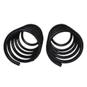 Resortes Originales Ag Confort Renault Clio Ii Sport 01-06 Kit 4 Piezas