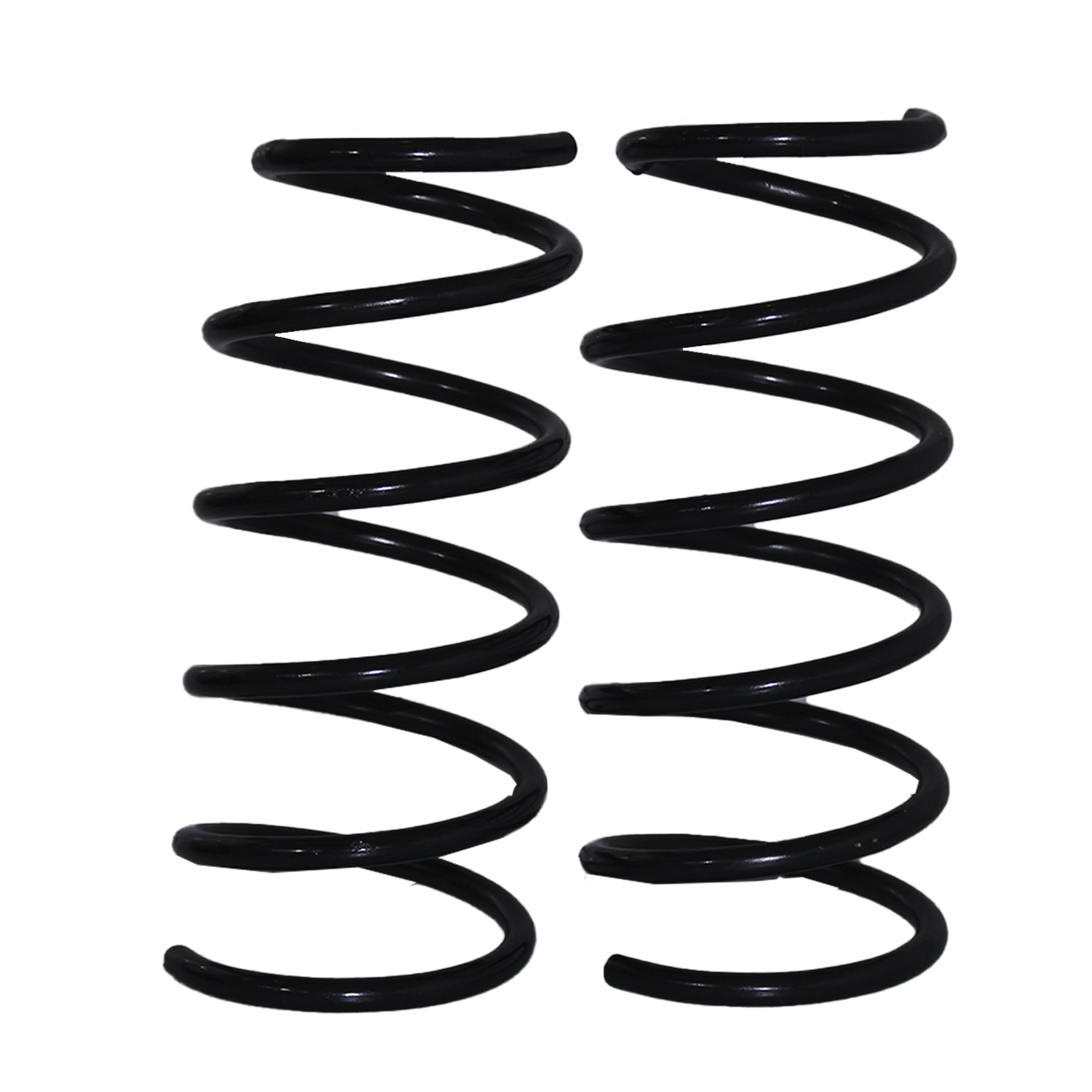 Resortes Originales Ag Confort Renault Clio II Sport 2001-2006 Par Delantero