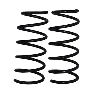 Resortes Originales AG Confort Renault Clio II Sport 2001-2006 Par Delantero