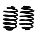 Resortes Originales AG Confort Renault Clio II 02-10 Par Trasero-2