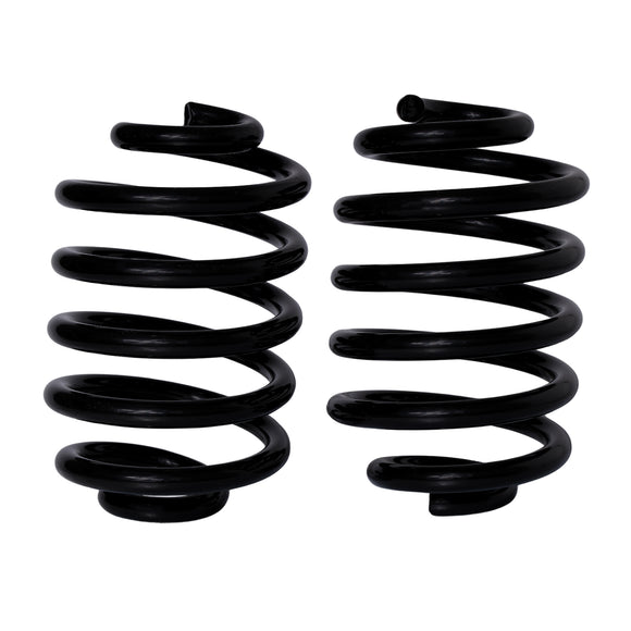 Resortes Originales AG Confort Nissan Platina 2002-2010 Par Trasero