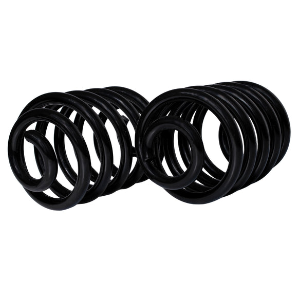 Resortes Originales AG Confort Renault Kangoo 2004-2019 Traseros