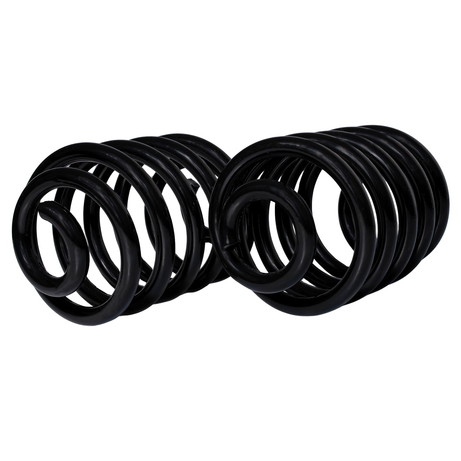 Kit Original Resortes y Amortiguadores Renault Clio 02-10 Traseros Kit 4 Piezas