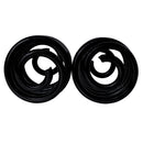 Resortes Originales AG Confort Nissan Platina 2002-2010 Par Trasero-4