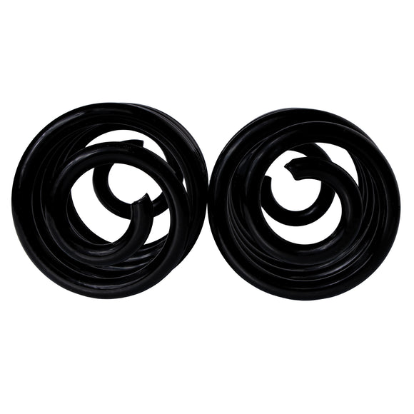 Resortes Originales AG Confort Nissan Platina 2002-2010 Par Trasero