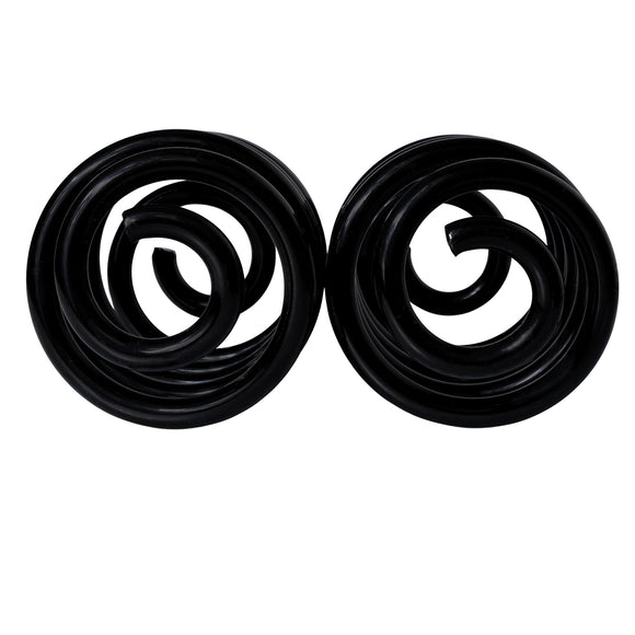 Resortes Originales AG Confort Nissan Platina 2002-2010 Par Trasero