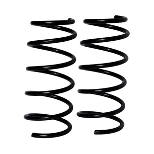 Resortes Originales AG Confort Renault Clio II Hatchback 3DR/5DR 2002-2010 Delanteros